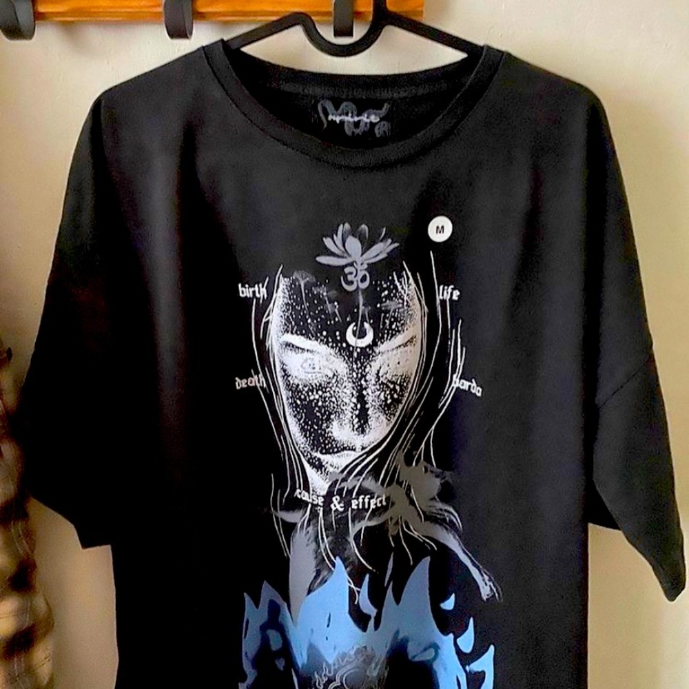 Siberia Hills “Soldier of Love “ Tee